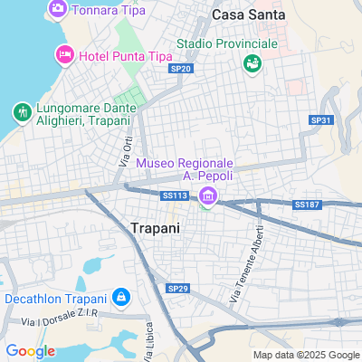 Mappa