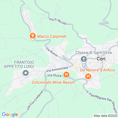 Mappa