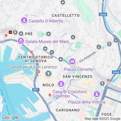Mappa