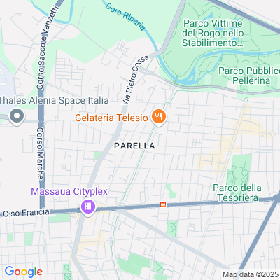 Mappa