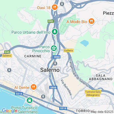 Mappa