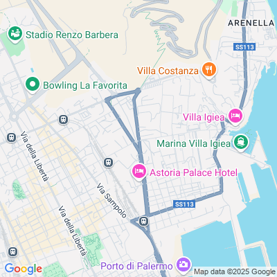Mappa