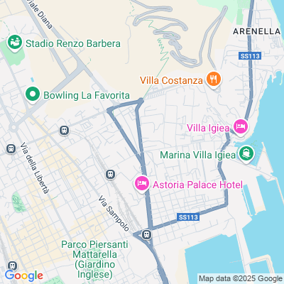 Mappa