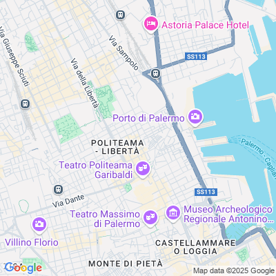 Mappa