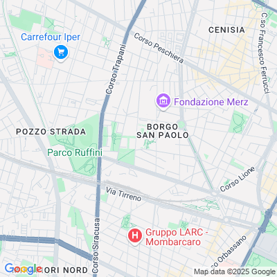 Mappa