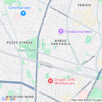 Mappa