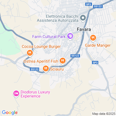 Mappa