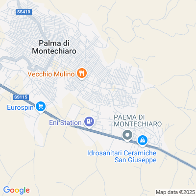 Mappa