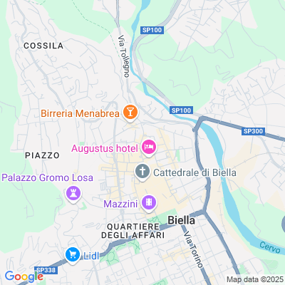 Mappa