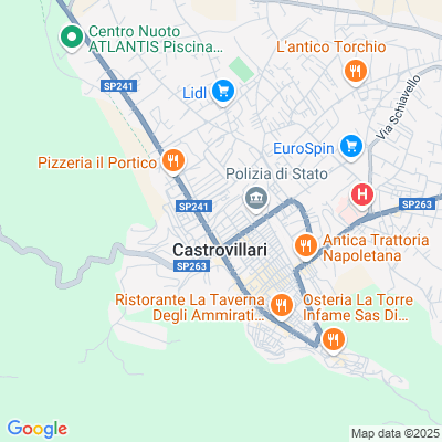 Mappa