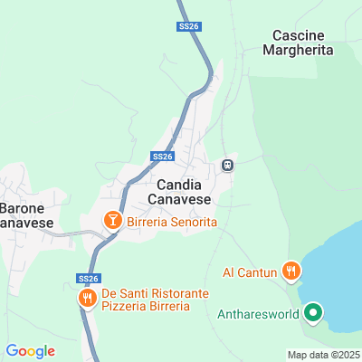 Mappa