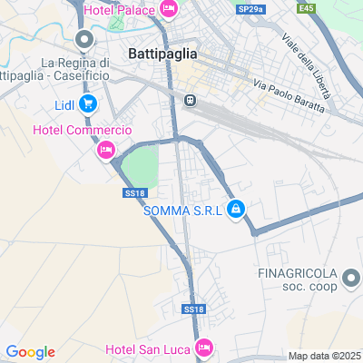 Mappa