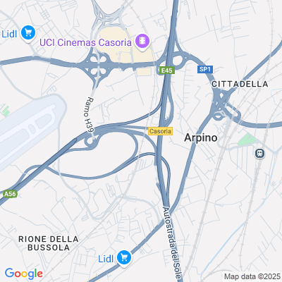 Mappa