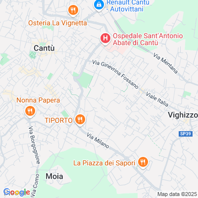 Mappa