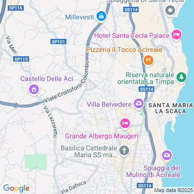 Mappa