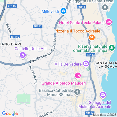 Mappa