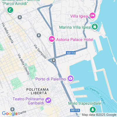 Mappa