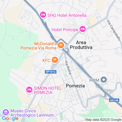 Mappa