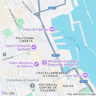 Mappa