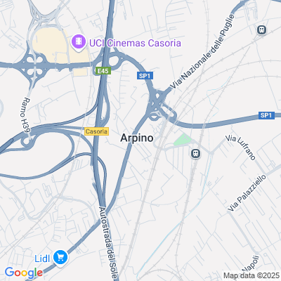Mappa