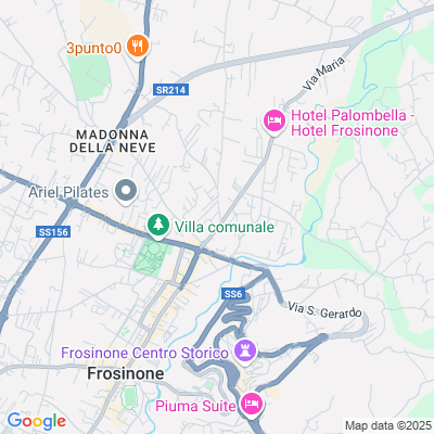 Mappa