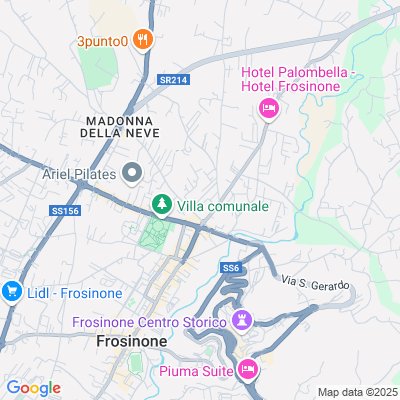 Mappa