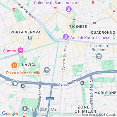 Mappa