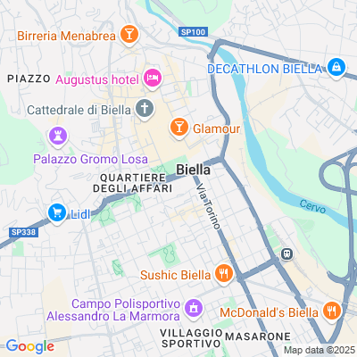 Mappa