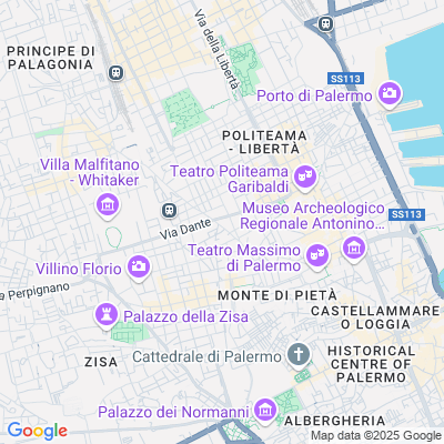 Mappa