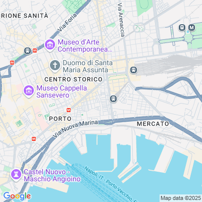 Mappa