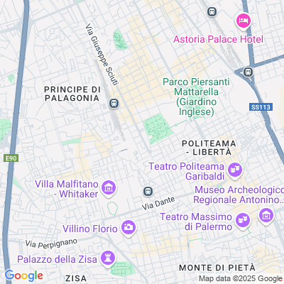 Mappa