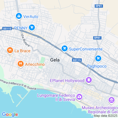 Mappa
