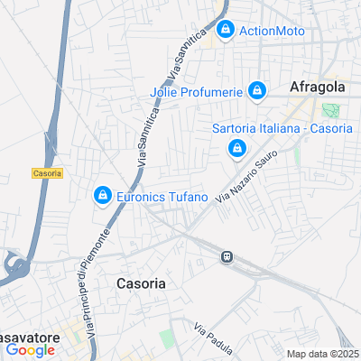Mappa