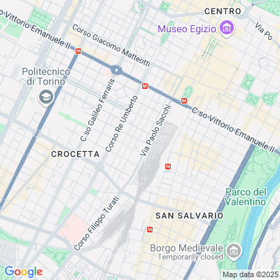 Mappa