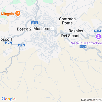 Mappa