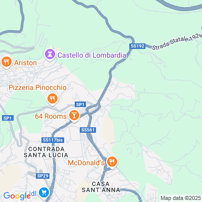 Mappa