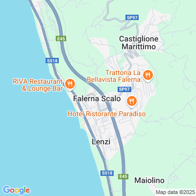 Mappa