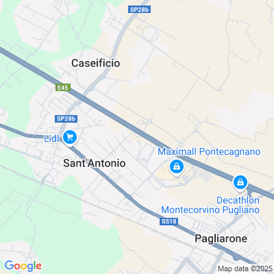 Mappa