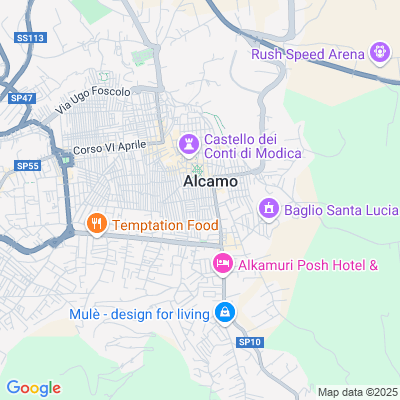 Mappa
