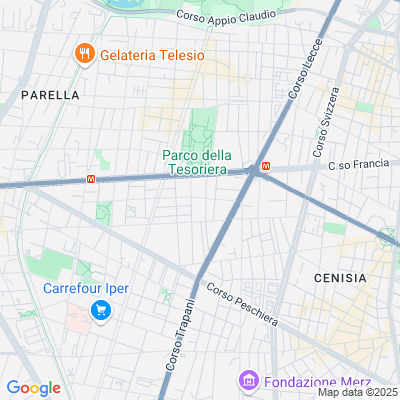 Mappa