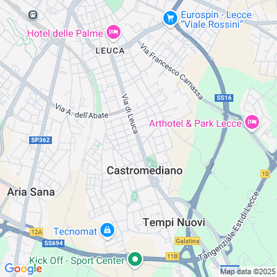 Mappa