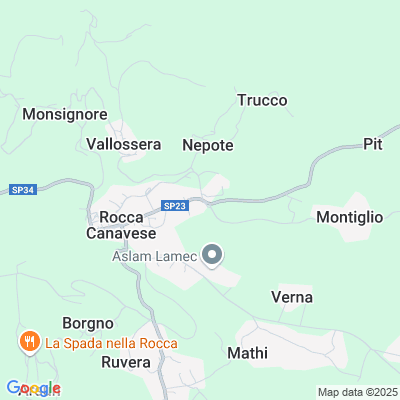 Mappa