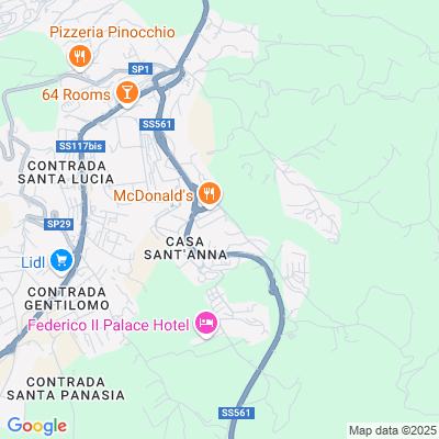 Mappa
