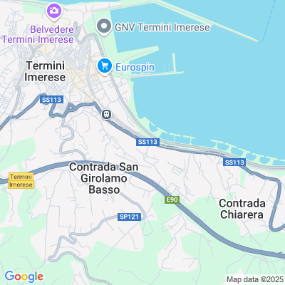 Mappa