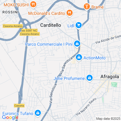 Mappa