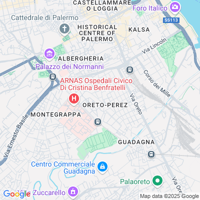 Mappa