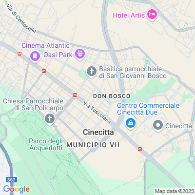 Mappa
