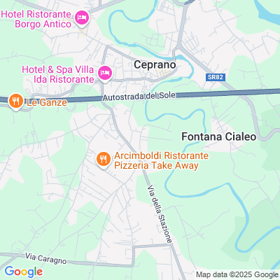 Mappa