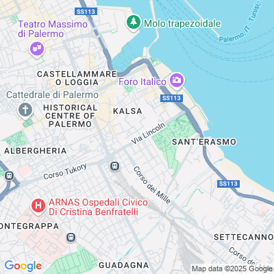 Mappa