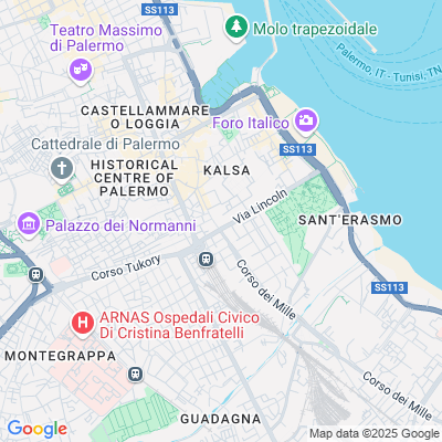 Mappa